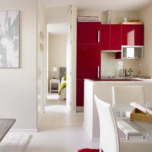 15 Modern Small Kitchen Design Ideas for Tiny Spaces