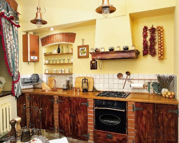 Kitchen Decorating Ideas - augment The Looks Without Spending A Fortune