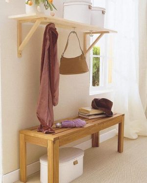 Entryway Benches With Storage Offering Ideal Space Saving Entryway Ideas