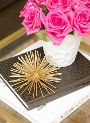 20 Coffee Table Decoration Ideas Creating Wonderful Floral Centerpieces