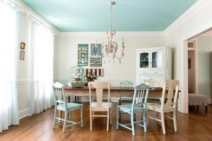 10 Trends in Decorating with Modern Chairs, 20 Dining Room Design Ideas
