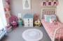 30 Beautiful Girl Room Design and Decor Ideas Enhanced by Bright Room ...