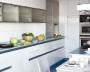 Small Kitchens and Space Saving Ideas to Create Ergonomic Modern ...