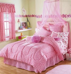 Teenage Bedroom Designs for Girls, Modern Decoration Patterns and Room ...