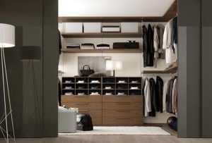 33 Walk In Closet Design Ideas to Find Solace in Master Bedroom