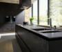 25 Plus 25 Contemporary Kitchen Design Ideas, Black Kitchen Cabinets