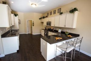 22 Contemporary Kitchen Design Ideas, White Kitchens