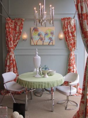 165 and 25 Eclectic Dining Room Design and Decorating Ideas, Matching