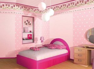 22 Colorful Kids Rooms, Modern Wallpaper for Kids Room Design and