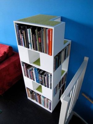 40 Modular Shelving Systems, Contemporary Furniture Design Ideas For 