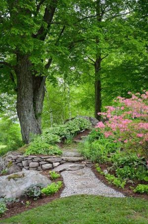 25 Inspiring Backyard Ideas and Fabulous Landscaping Designs