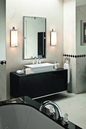 4 Modern Bathroom Design Trends Offering Complete and Personal ...