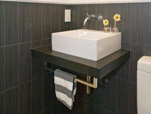 Modern Bathroom Ideas, Latest Trends in Rectangular Bathroom Sinks