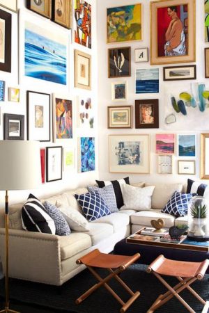 10 Space Saving Modern Interior Design Ideas and 20 Small Living Rooms