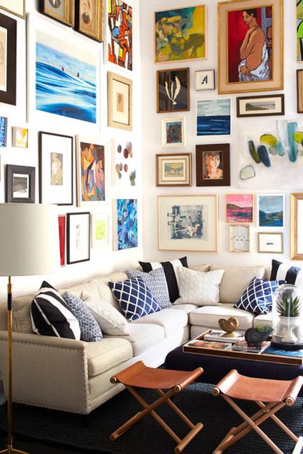 10 Designer Sitting Rooms - What Is a Sitting Room?