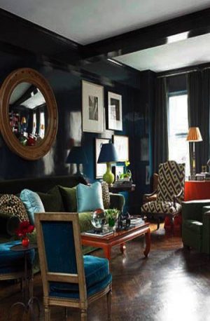 Top 10 Popular Interior Design Trends