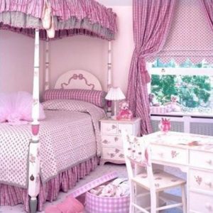 20 Canopy Beds for Kids Room Design