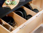 Smart Dish Storage Solutions That Are Somehow Satisfying