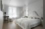 4 Modern Ideas to Add Interest to White Bedroom Decorating