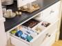 25 Modern Ideas to Customize Kitchen Cabinets, Storage and Organization