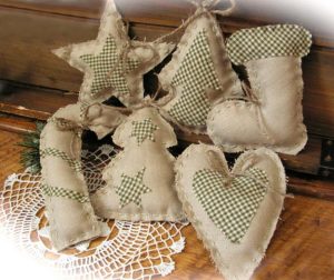 Handmade Christmas Crafts to Impress Your Guests with Green Holiday ...