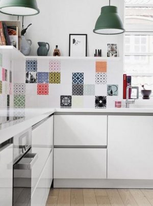 6 Modern Interior Redesign Ideas to Personalize Beautiful Kitchen ...