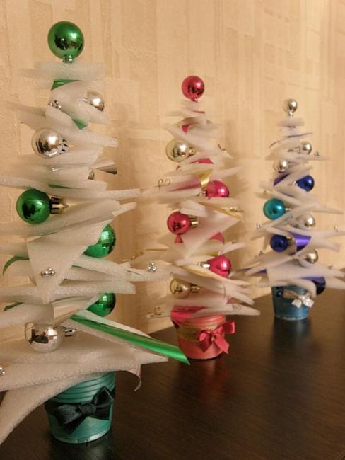 22 Recycling Ideas for Making Eco Friendly Handmade Christmas ...