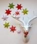 22 Recycling Ideas for Making Eco Friendly Handmade Christmas Decorations