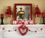 22 Interior Decorating Ideas for Valentines Day Bringing Romance into Homes