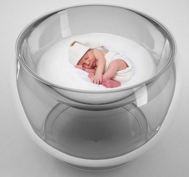 latest baby bed designs