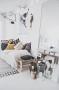 10 Staging Tips and 20 Interior Design Ideas to Increase Small Bedrooms ...