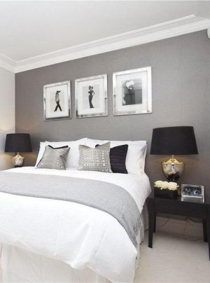 10 Staging Tips and 20 Interior Design Ideas to Increase Small Bedrooms ...