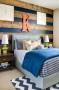 10 Staging Tips and 20 Interior Design Ideas to Increase Small Bedrooms ...
