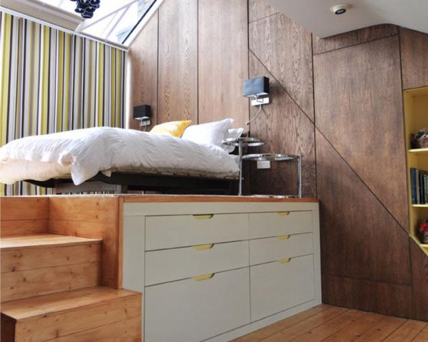 22 Teenage Bedroom Designs Modern Ideas For Cool Boys Room