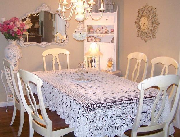 Modern Shabby Chic Home Decor Shabby Chic Decorating Ideas and Interior Design in 