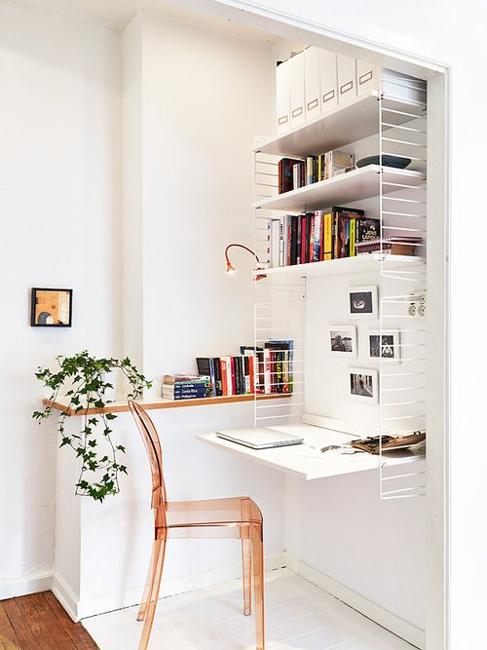 Must Know Home Office Storage Ideas For Small Spaces Ideas