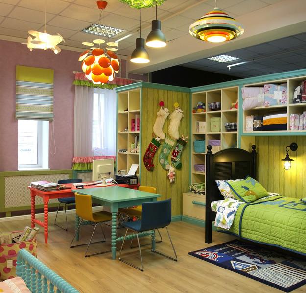 Top 6 Playful Kids Room Decorating Ideas Adding Fun To