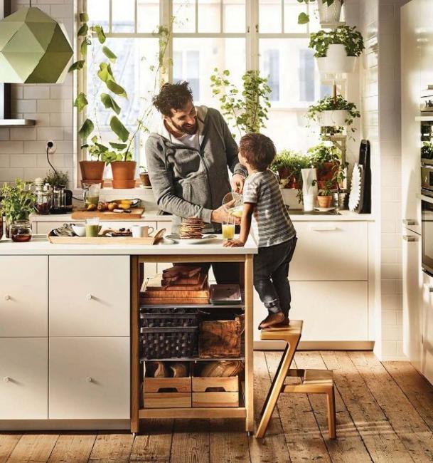 6 Family Friendly Modern Kitchen Design Trends