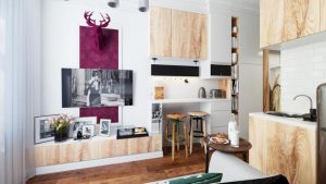 Small Apartment Ideas Interior Design 1 300x169 