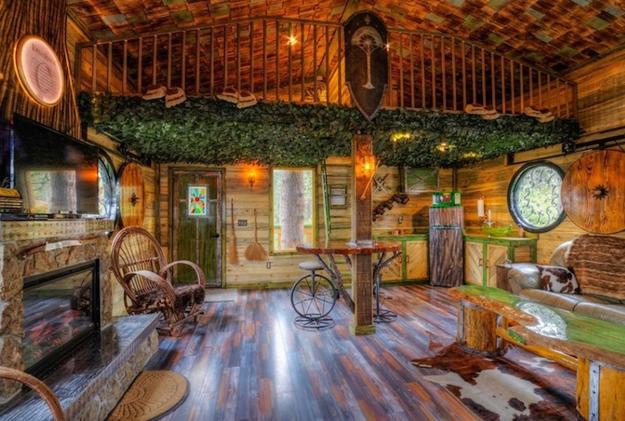  Hobbit Home Decor