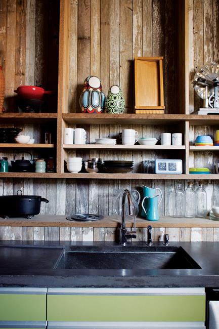 creative kitchen backsplash ideas and modern kitchen colors