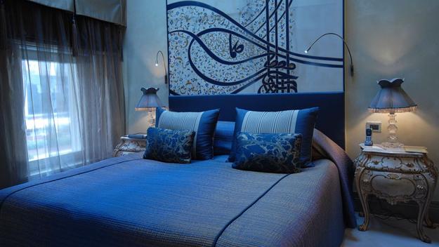 Popular Blue Color Hues for Interior Design and Decor, Modern Color Trends