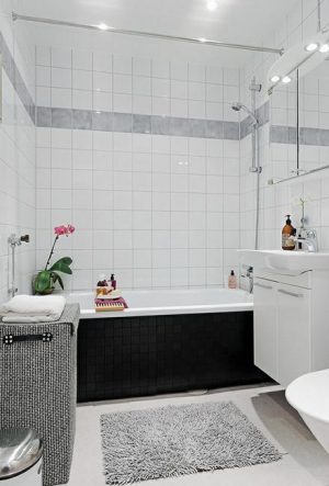 25 Bathroom Remodeling Ideas Converting Small Spaces into Bright ...