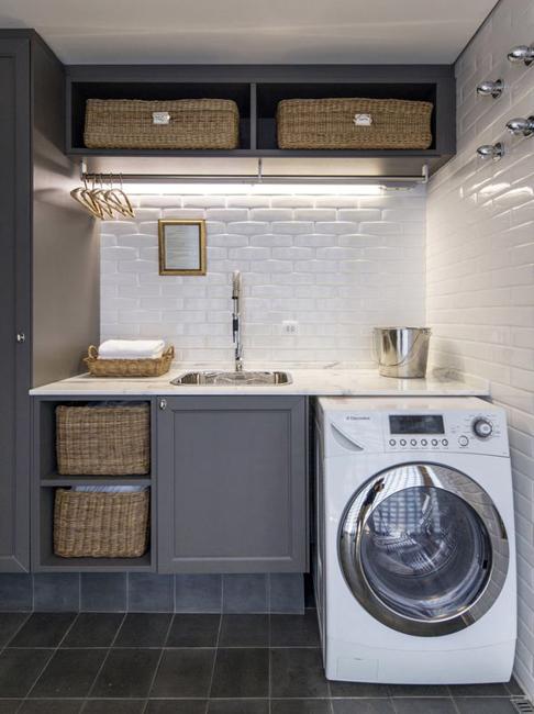 Space-Saving Solutions: Innovative Laundry Chute Designs for