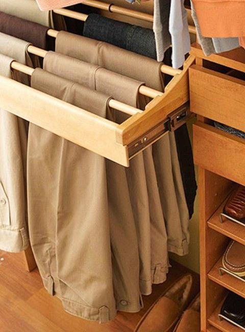 Father's Day Special: 7 Creative Storage Solutions for Small Spaces