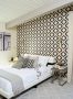 Modern Wallpaper Types and Colors Adding Stylish Patterns to Empty Walls