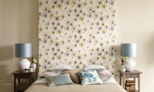 15 Smart Ways to Recycle Leftover Wallpaper Scraps for Home Decorating ...