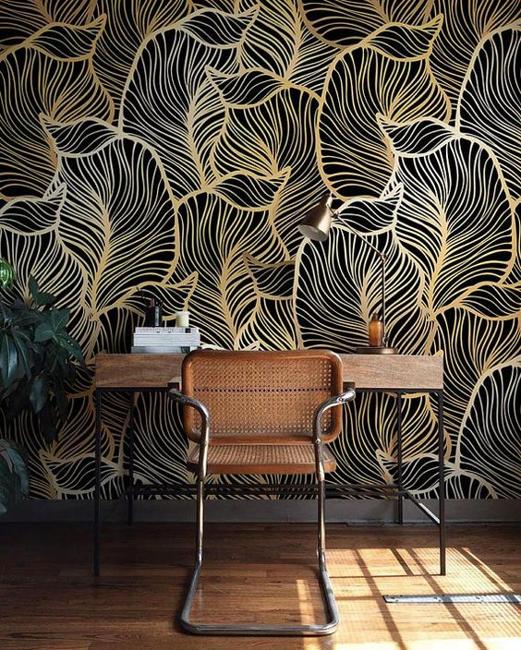 Top Design Trends 2019 Adding Sophistication and Optimism to Modern ...
