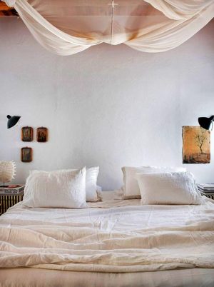 Inspiring Summer Decorating Ideas, Light Room Colors, Modern Pastels ...