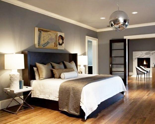 11 Ways to Refresh Bedroom Designs, Serene Bedroom Decorating Ideas